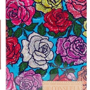Consuela Rosita Notebook